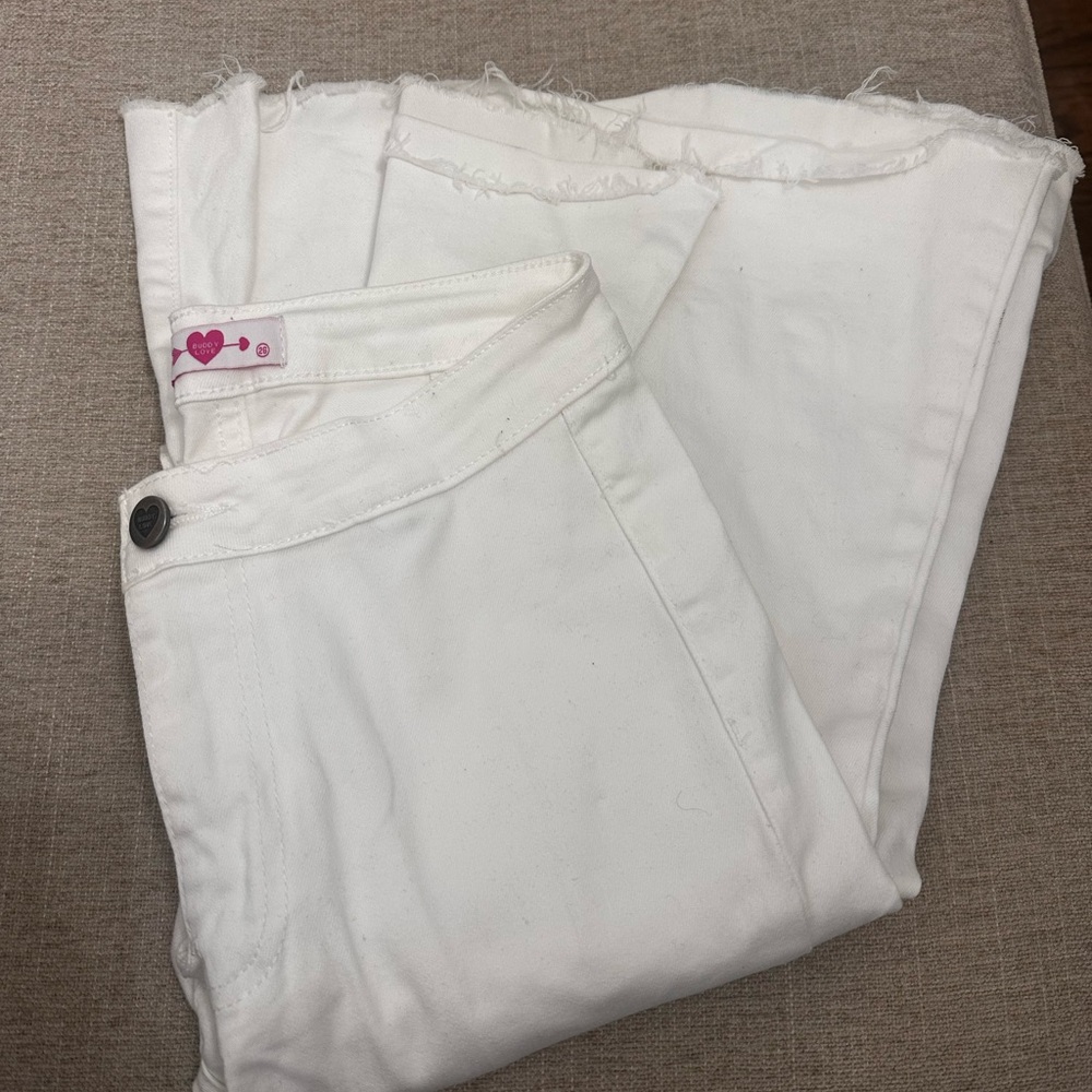 White Women's Jeans